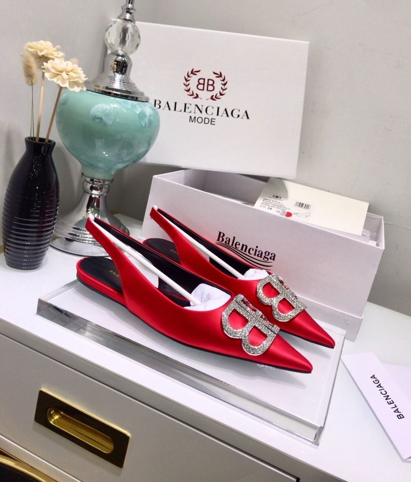 Balenciaga Sandals